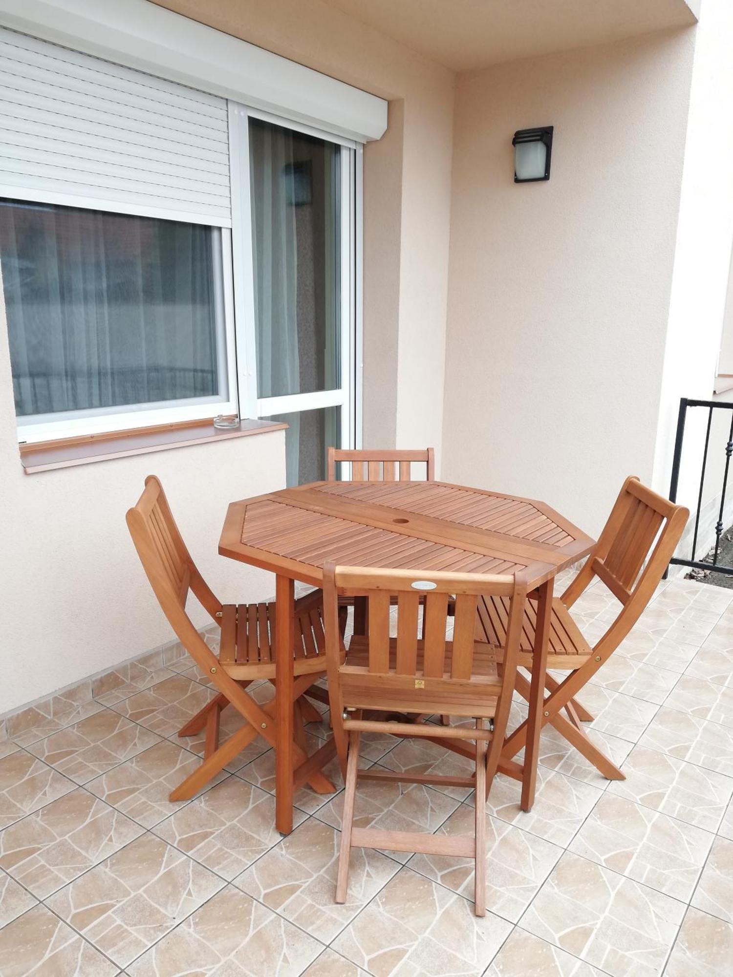 Imola Es Andrea Apartmanhaz 3 Hajduszoboszlo Ngoại thất bức ảnh